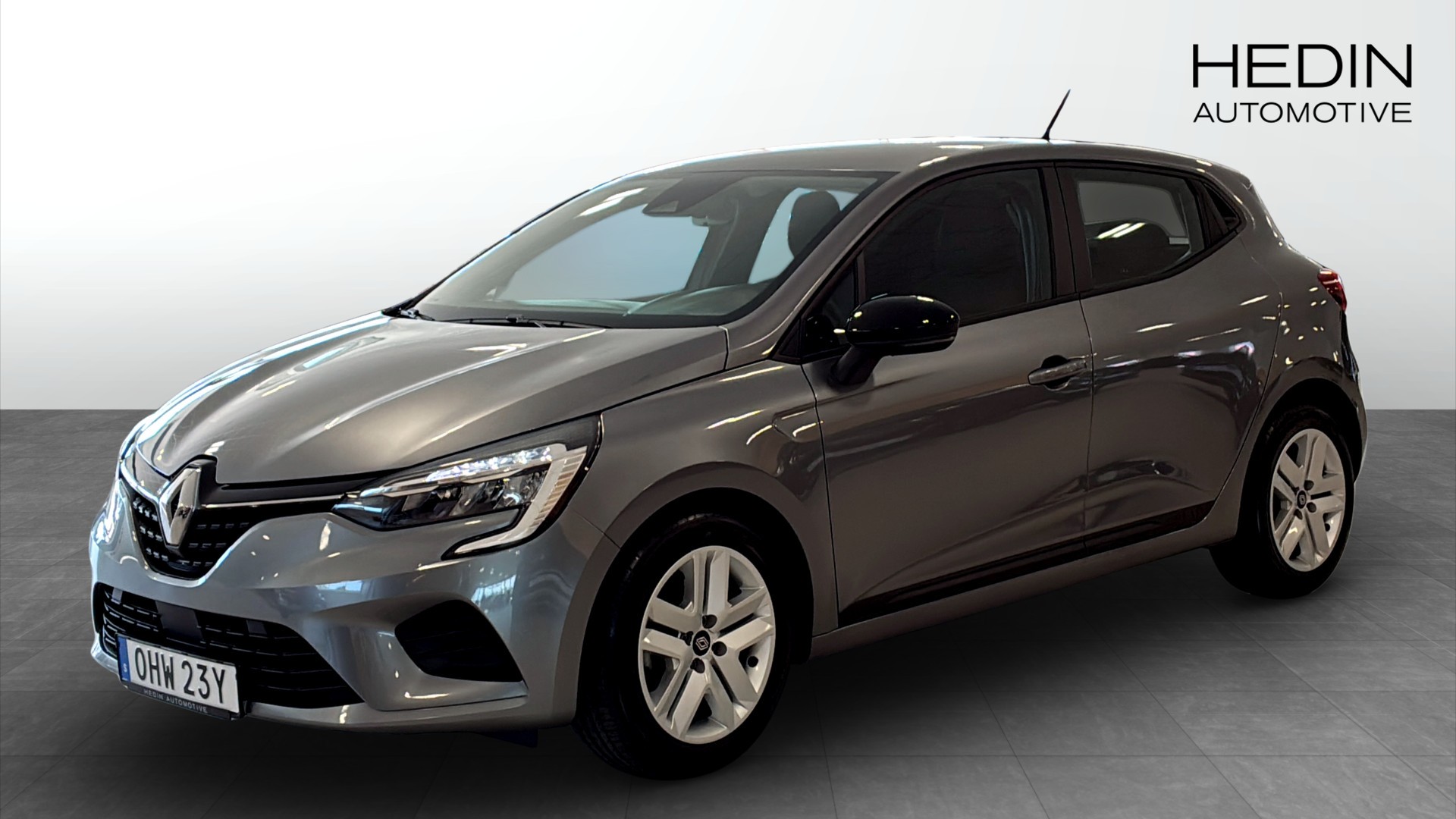 Renault Clio 2023
