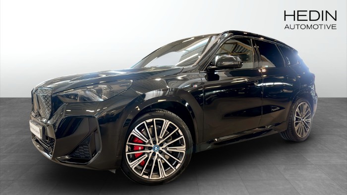 xDrive30 M-Sport Dragkrok 20" H/K