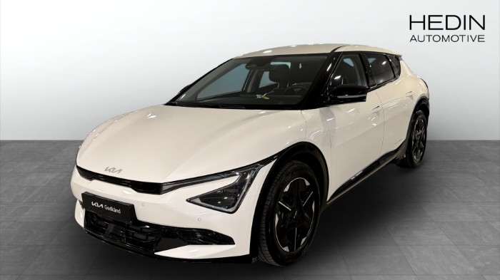 INKL.PLUS PKT AWD Long Range 84 kWh