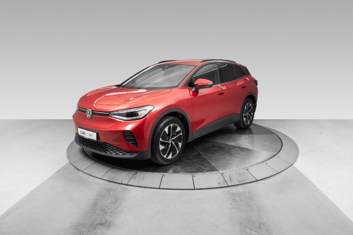 Pro 4Motion 77kWh 286hk