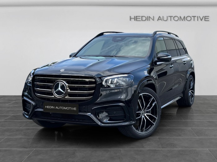 GLS 450 d 4MATIC