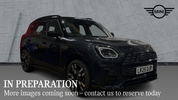 Countryman C