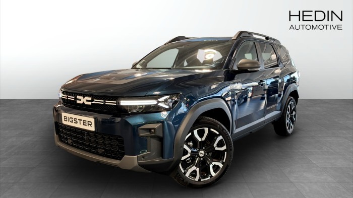 JOURNEY FULLHYBRID 155 AUTOMAT