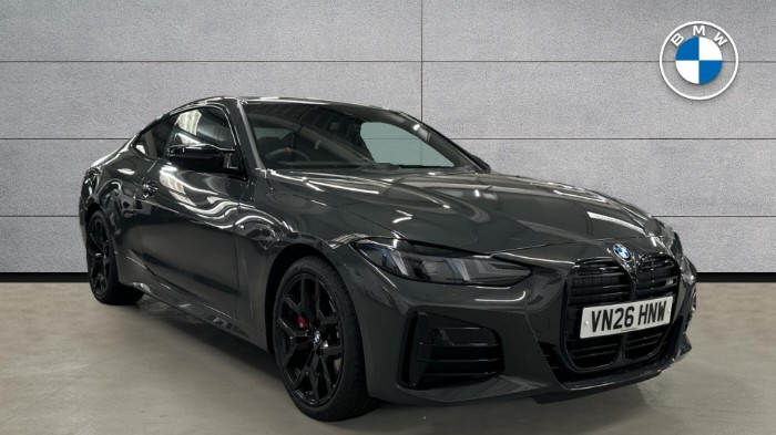 M440i xDrive Coupe
