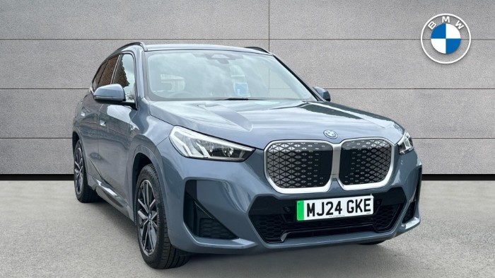iX1 xDrive30 M Sport