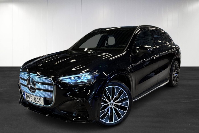 400 4M EQ  | AMG | Advanced Edition | Burmester | Drag | Nightpaket | Pano |