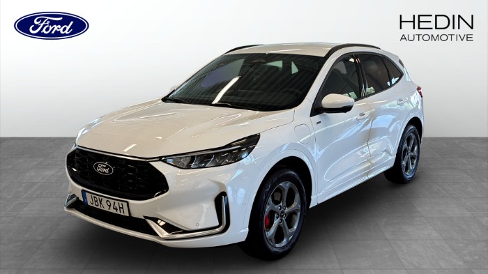 KUGA CX482 24.75 ST-LINE X 2.5 PLUG-IN FWD 243HK