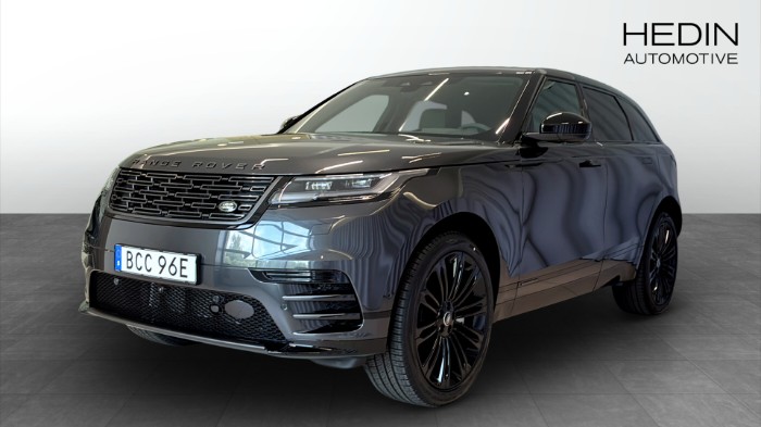 P400 MHEV AWD Belgravia Edition