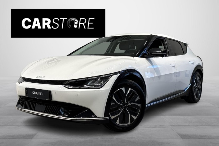 AWD 77kWh 325hv