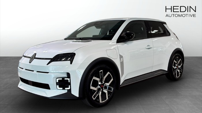 E-TECH PL 3690:-/mån TECHNO EV52