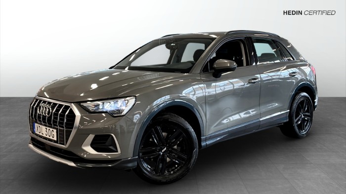 35 TFSI 1.5  150hk PROLINE ADVANCED