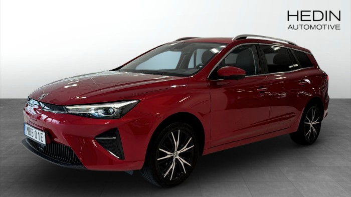 61KWH LUXURY