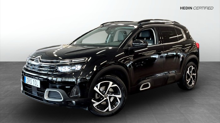 1.6 180hk SHINE / B-KAMERA / CARPLAY /