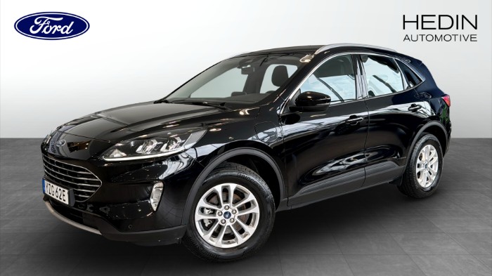 Titanium 2.5 Plug-In Hybrid 225HK Vinterpaket Carplay