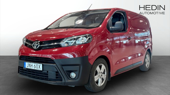 PROACE 1.6 D-4D
