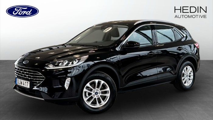 Titanium 2.5 Plug-In Hybrid 225HK Vinterpaket Carplay