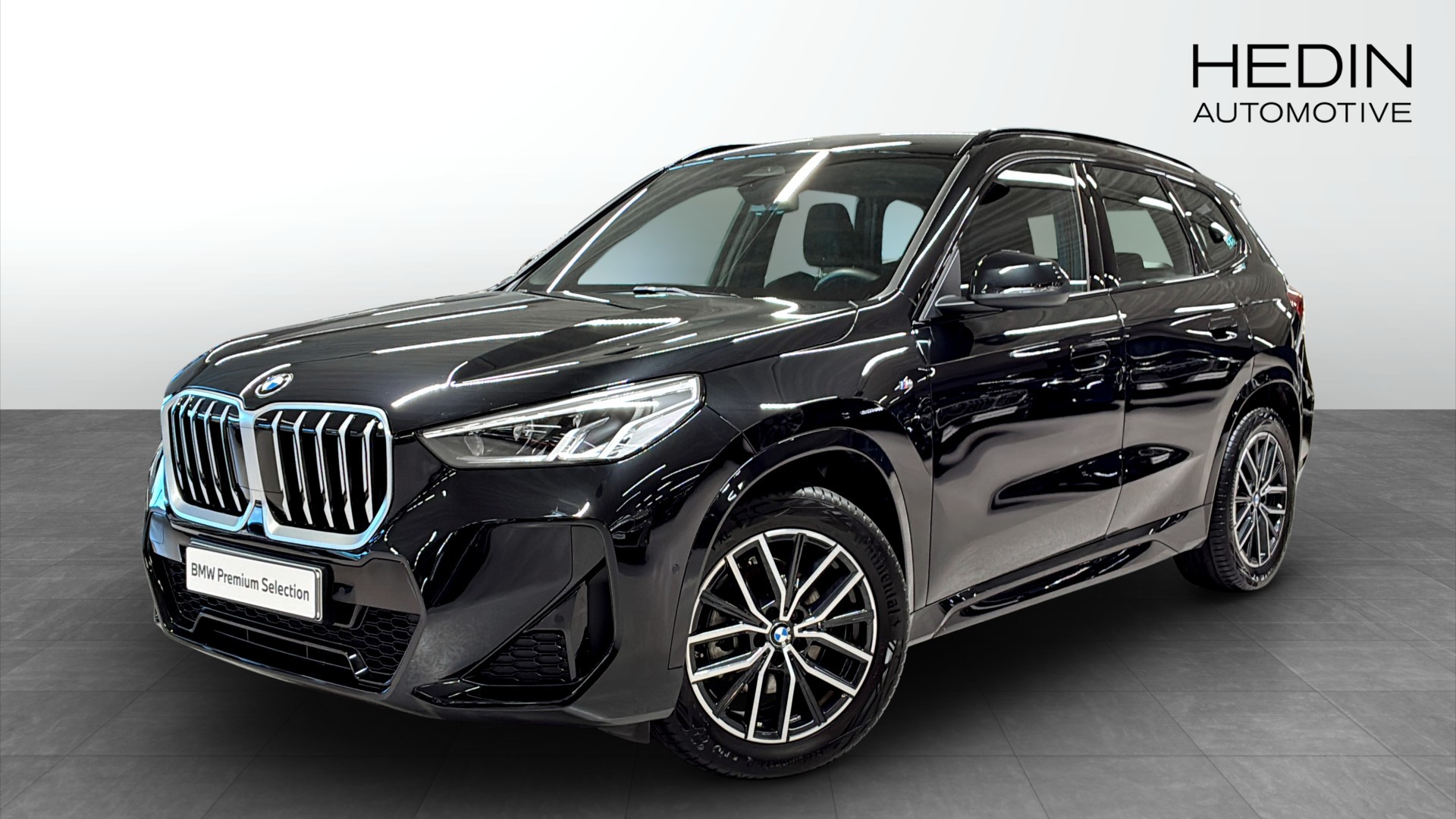 BMW X1 2025