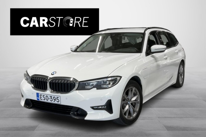 G21 Touring 330e xDrive A Charged Edition Sport
