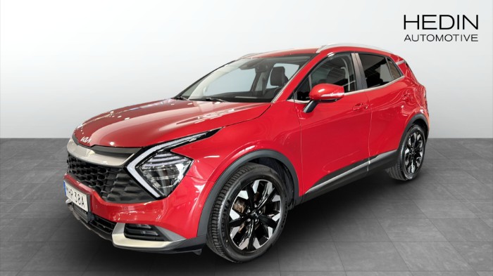 PHEV ADVANCE