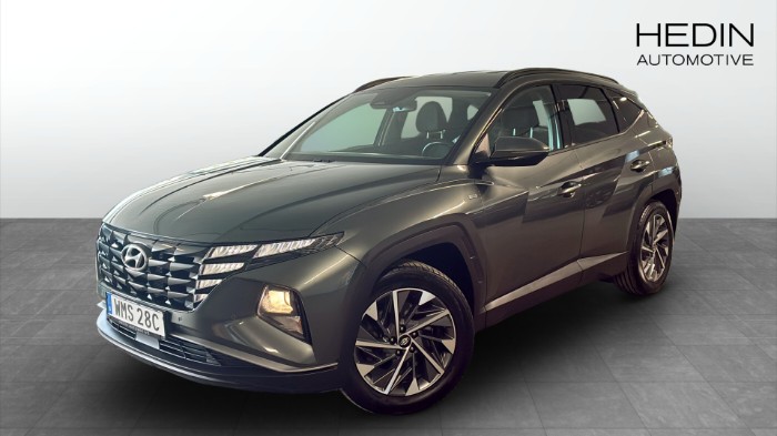 1.6 T-GDI DCT 150hk MHEV Essential