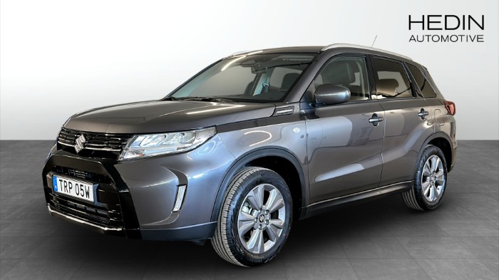 Hybrid AllGrip Automatisk 110hk