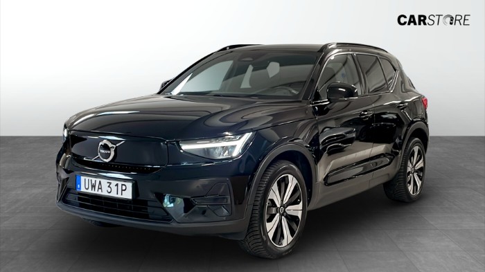 Recharge Core 231Hk / Kamera / CarPlay / Navi