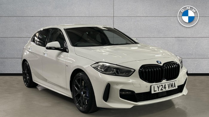 118i M Sport