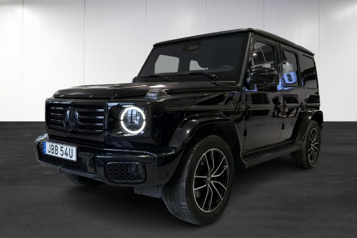450 d AMG Line / Facelift / MOMS