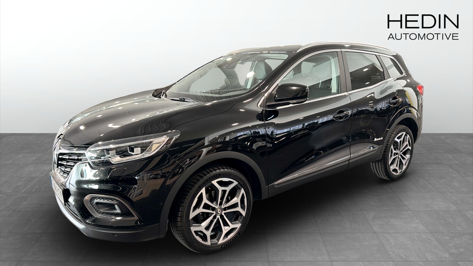 Renault Kadjar 2022