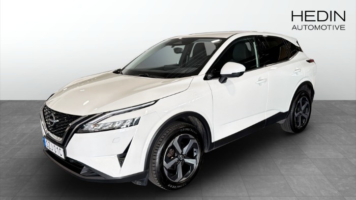 1.3 DIG-T XTRONIC-CVT / N-CONNECTA