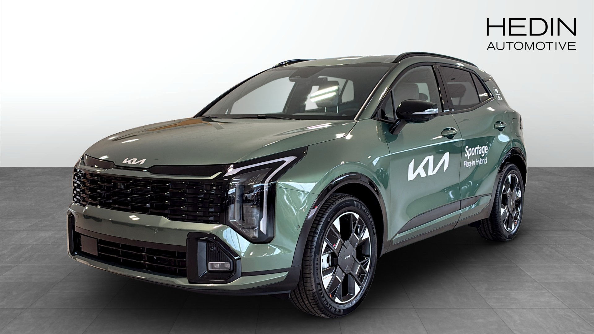 Kia Sportage 2026