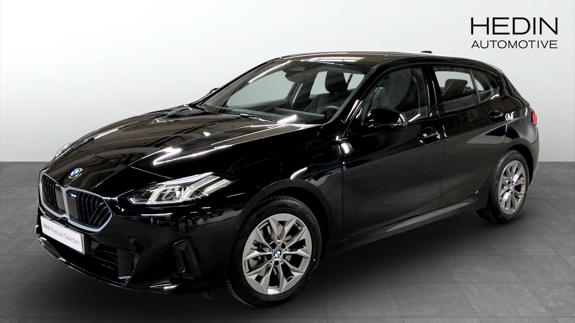 BMW 1 Series 2026