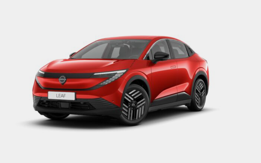 İkinci el  Nissan Leaf 