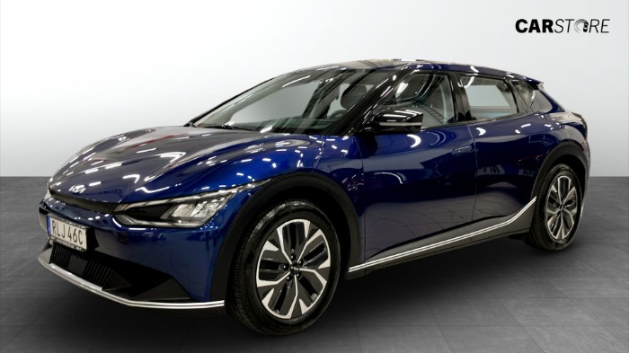 77.4 kWh, 228hk, |Drag|Backkamera|Carplay|Navi