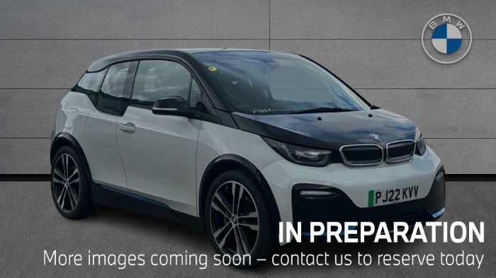 i3s 120Ah