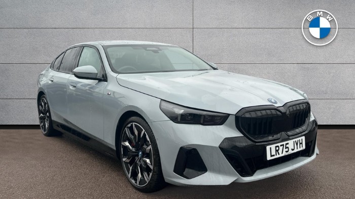 550e xDrive M Sport Pro Saloon