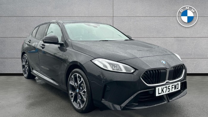 120 M Sport