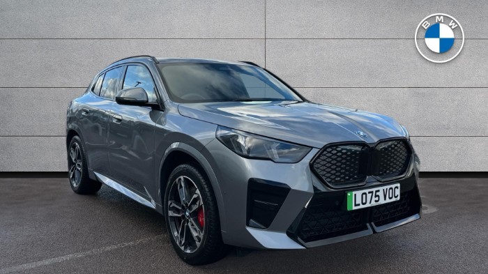 iX2 xDrive30 M Sport