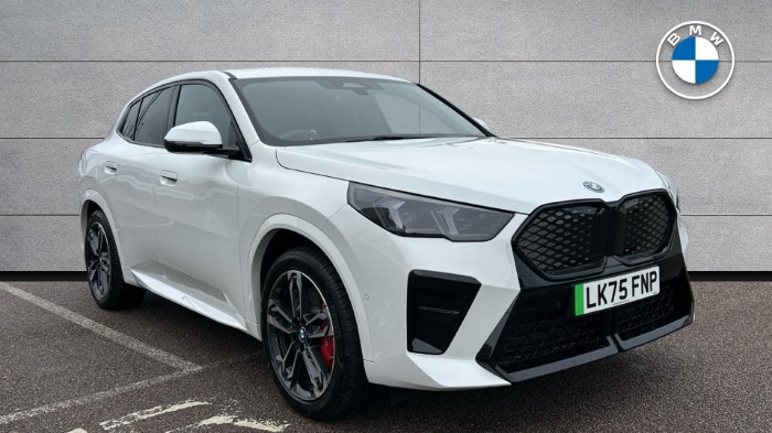 iX2 xDrive30 M Sport