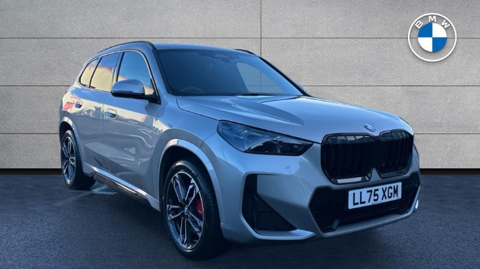 X1 xDrive23i M Sport