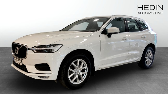 D4 AWD Geartronic