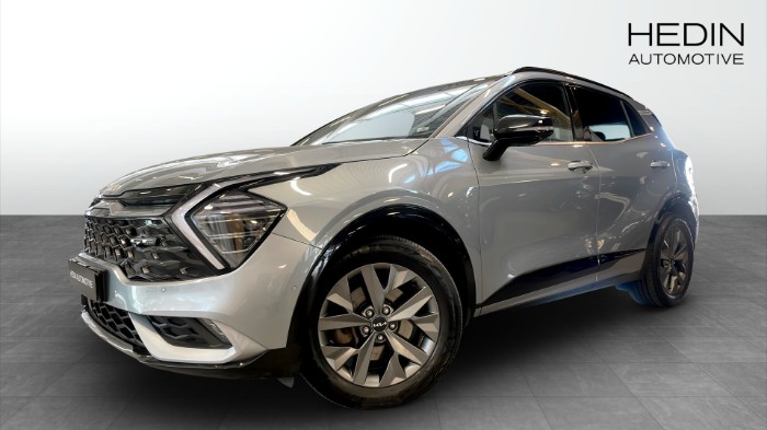 Hybrid AWD GT-Line Panorama H/K