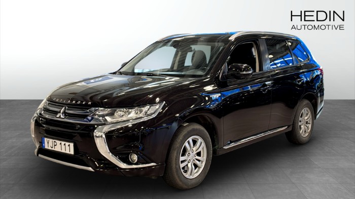| Plug-In hybrid | 55km | Dragkrok
