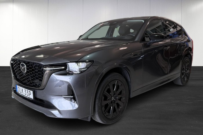 2.5 PHEV Homura / HUD / AWD