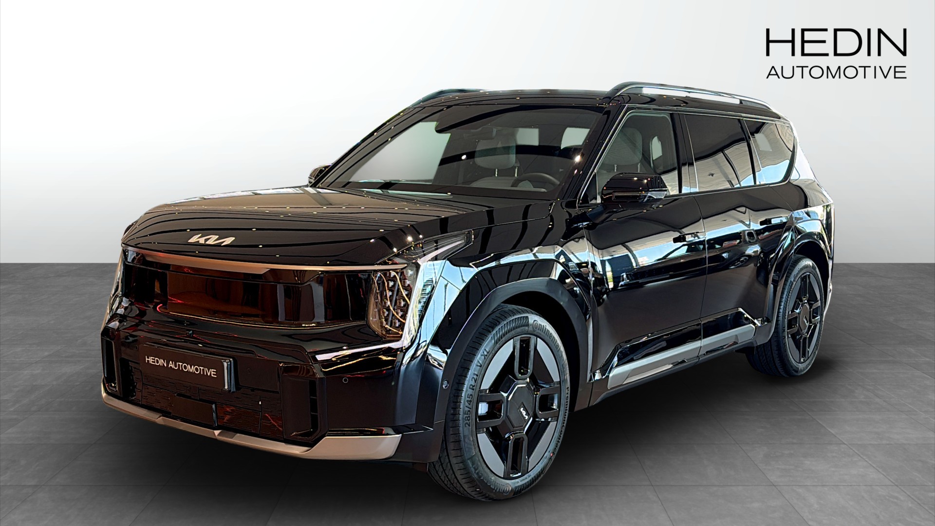 Kia EV9 2026