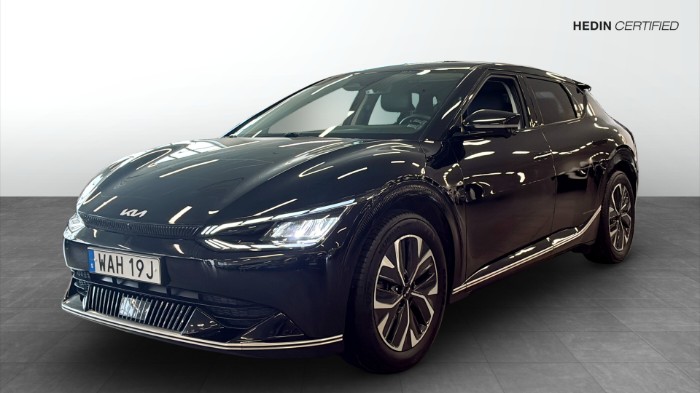 PLUS RWD 77.4 kWh