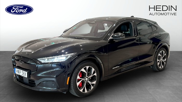LONG RANGE AWD TEK+