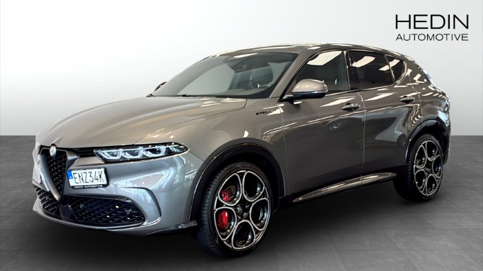 EDIZIONE SPECIALE TURBO HYBRID 160HK