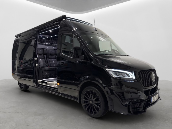 319 CDI Select PRECON RV-X. Mixto