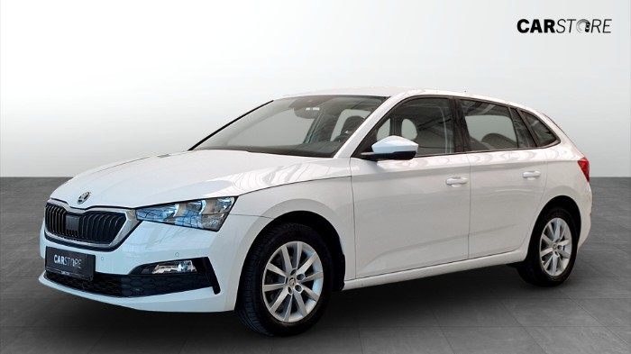 1,5TSI 110kw AT